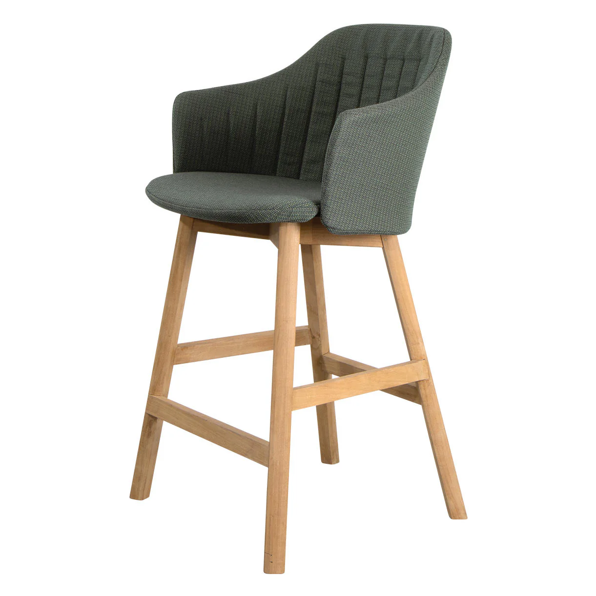 Choice Counter Chair with Teak Legs - Image 44