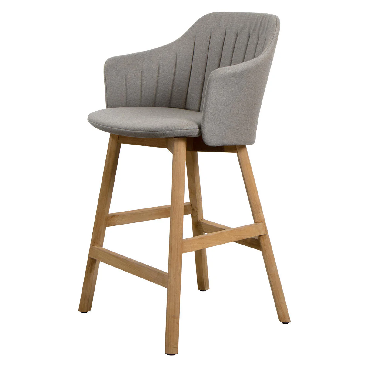 Choice Counter Chair with Teak Legs - Image 45