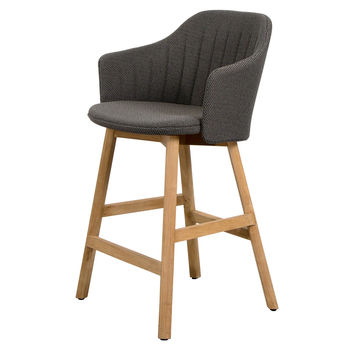 Choice Counter Chair with Teak Legs - Image 47