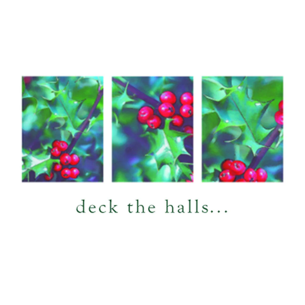 Christmas Cards Pack of 5 - Image 14