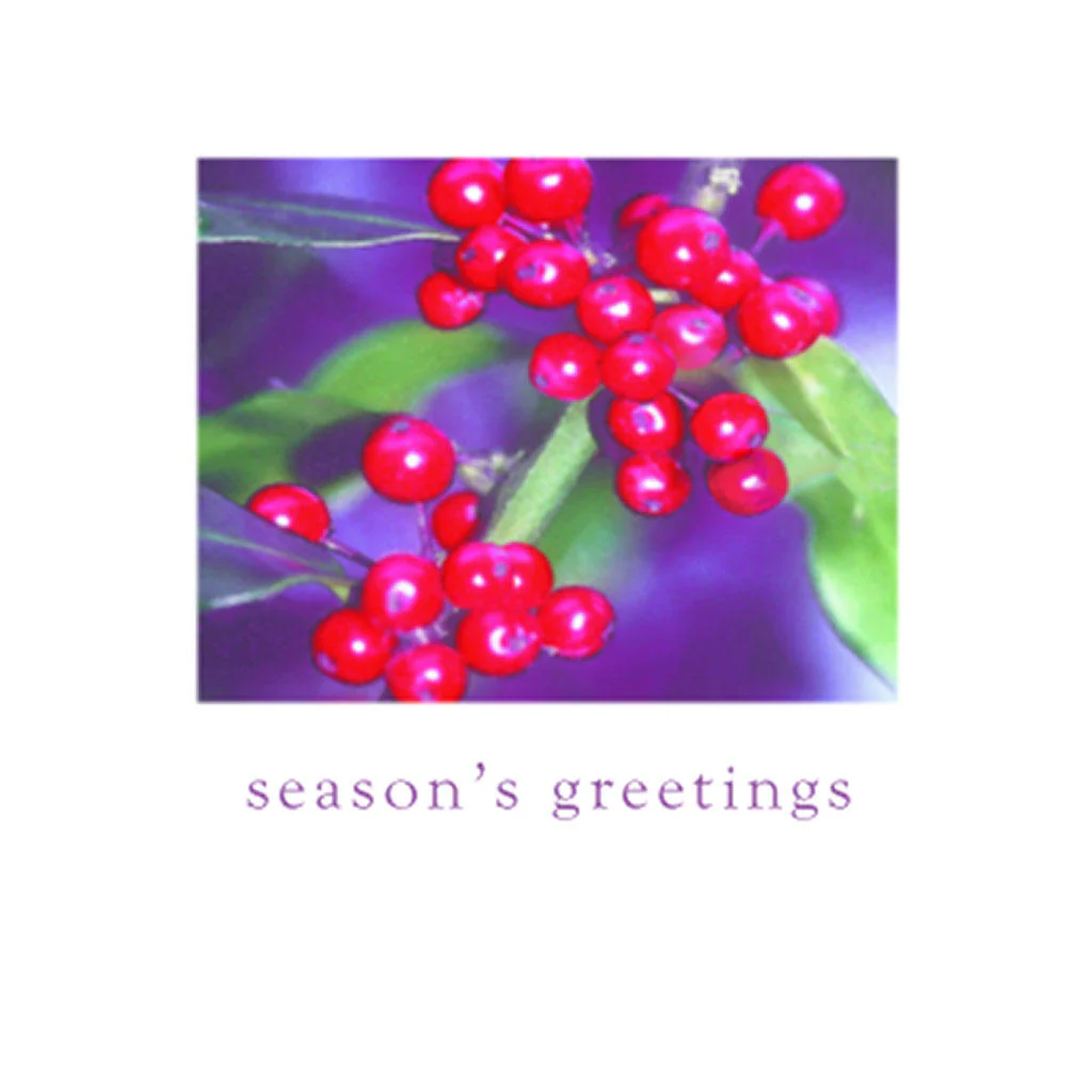 Christmas Cards Pack of 5 - Image 16