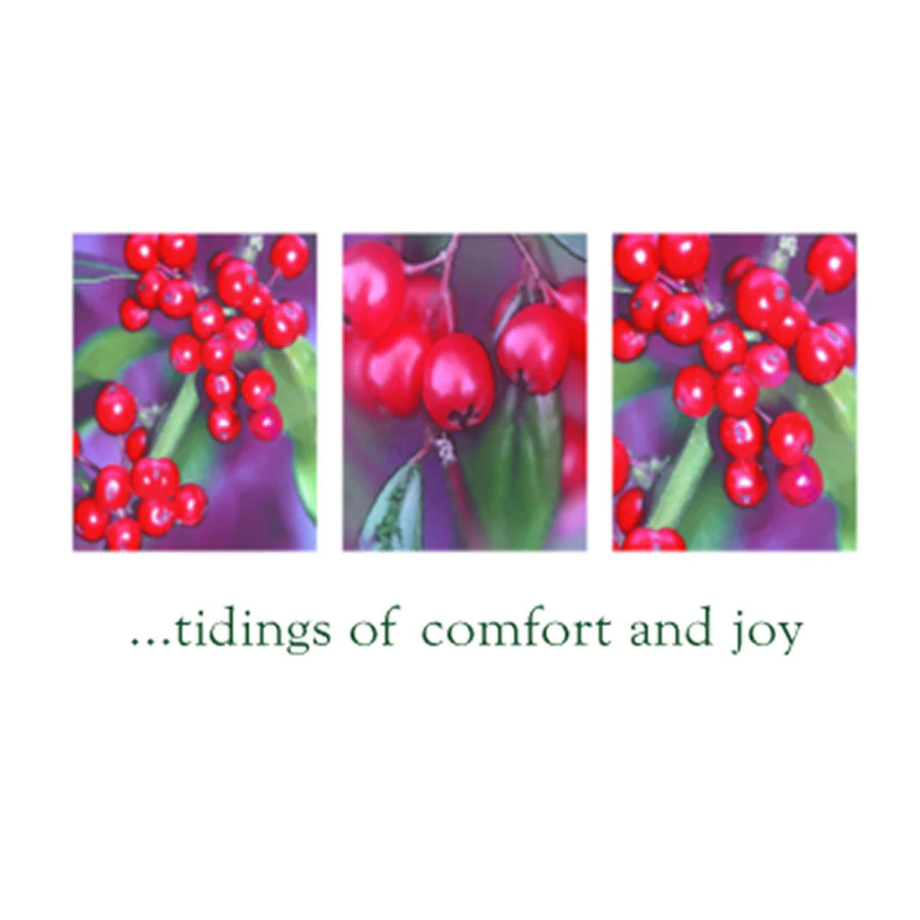 Christmas Cards Pack of 5 - Image 18