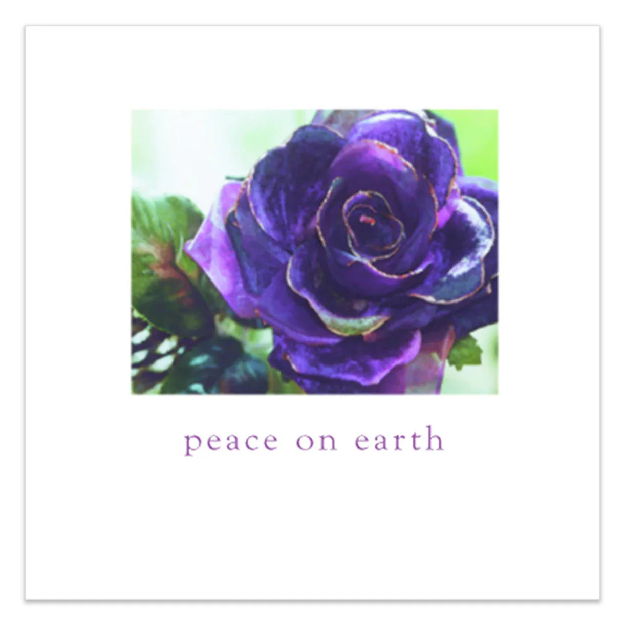 Christmas Cards Pack of 5 - Image 3
