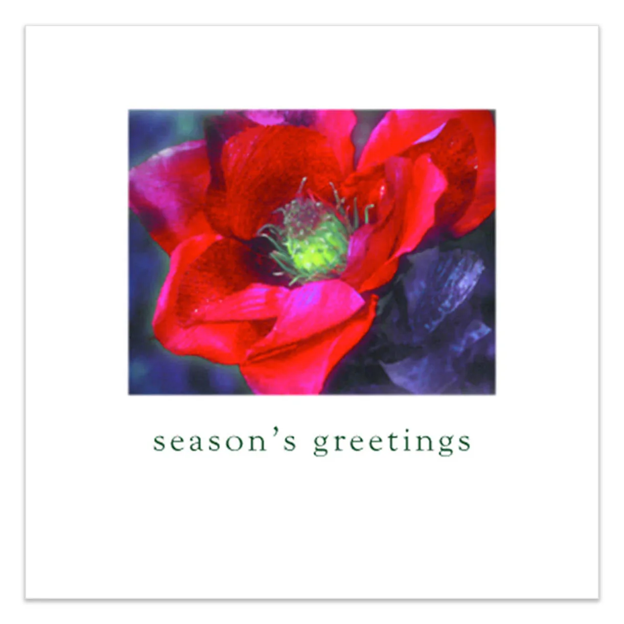 Christmas Cards Pack of 5 - Image 4
