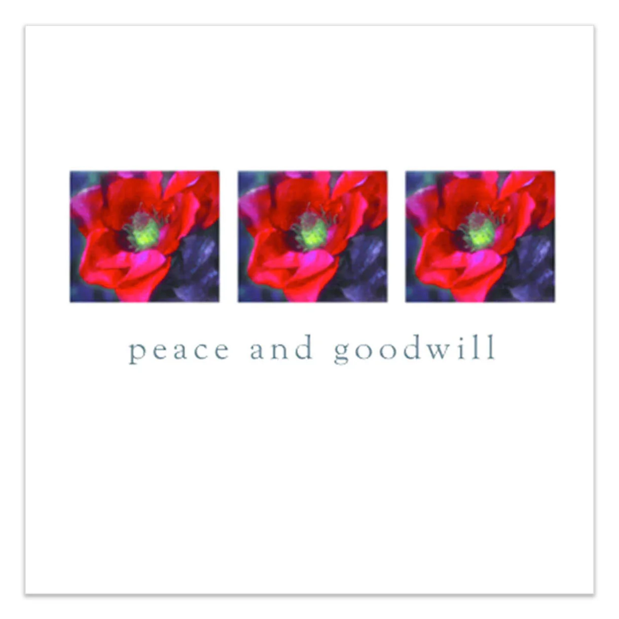 Christmas Cards Pack of 5 - Image 5