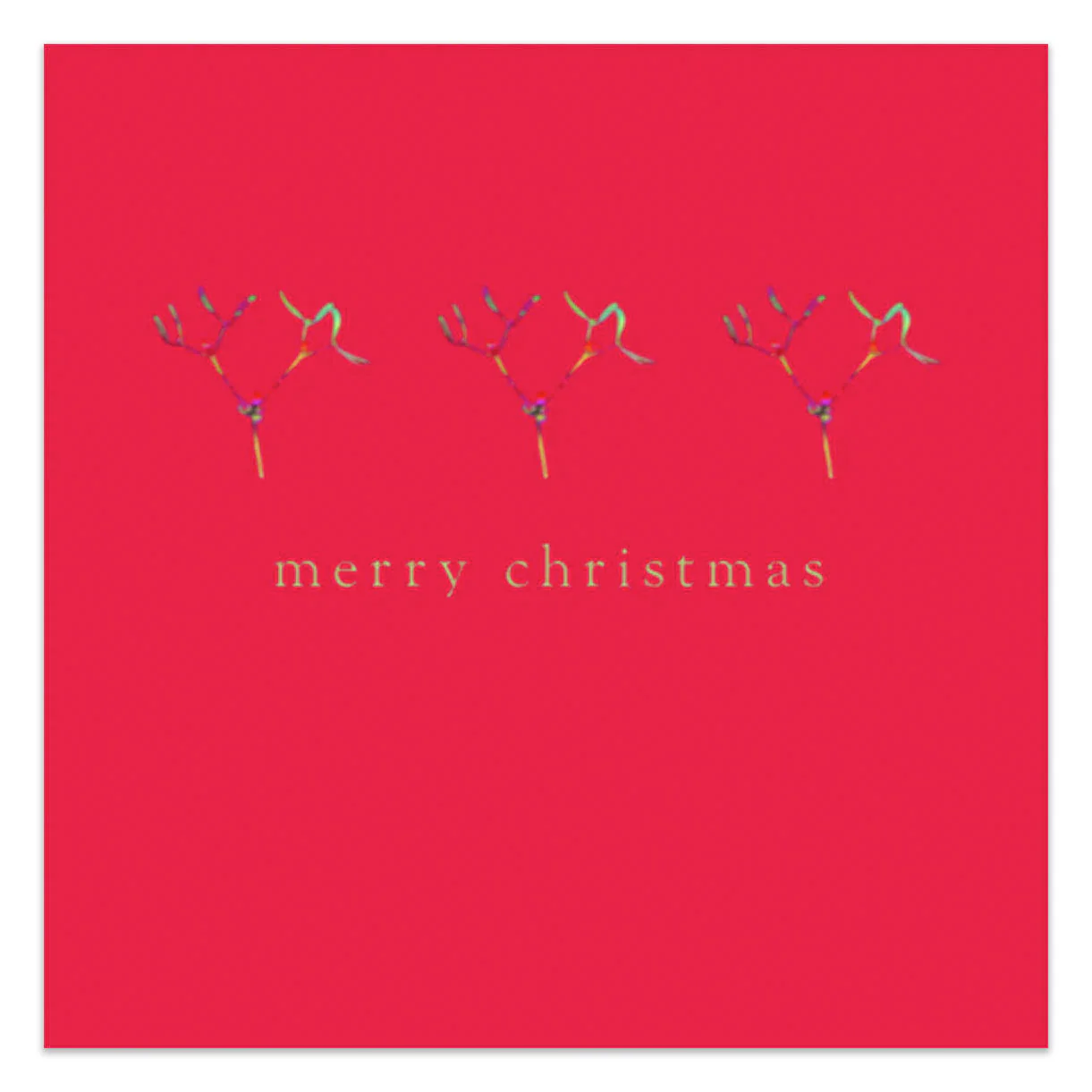 Christmas Cards Pack of 5 - Image 7