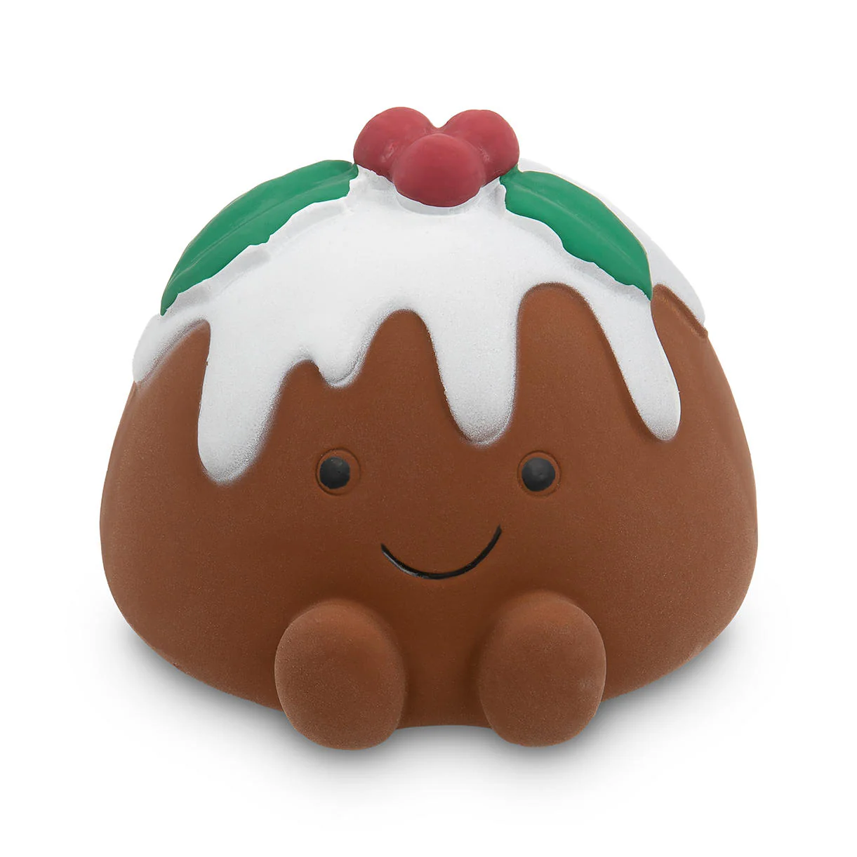 Christmas Figgy Pudding Dog Toy - Image 6