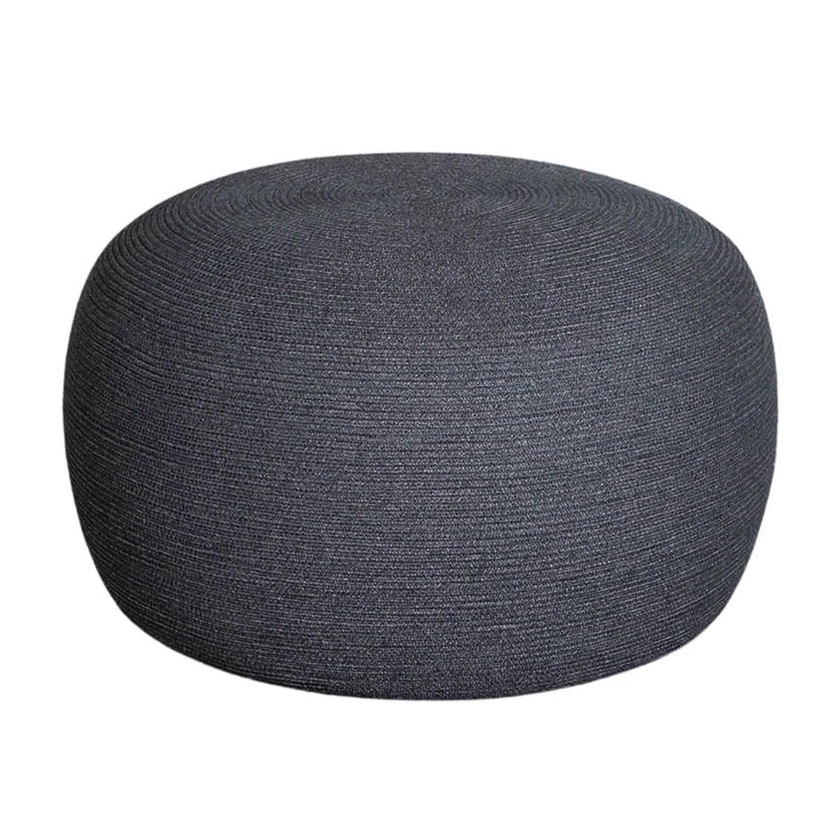 Circle Outdoor Footstool - Image 7