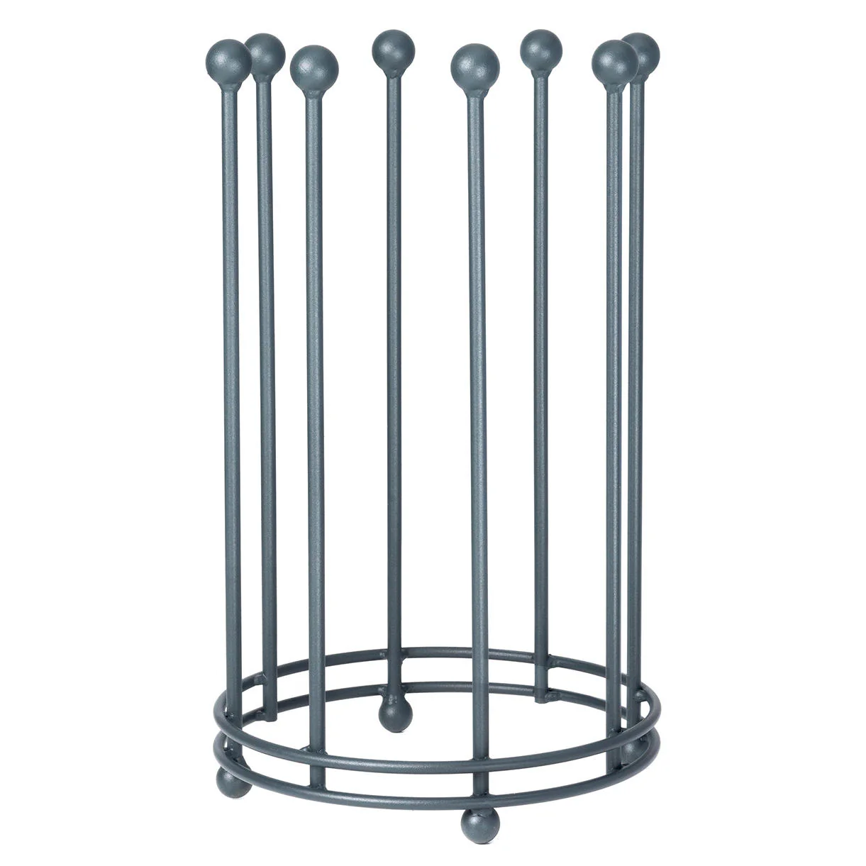Circular Steel Welly Boot Stand - Image 5
