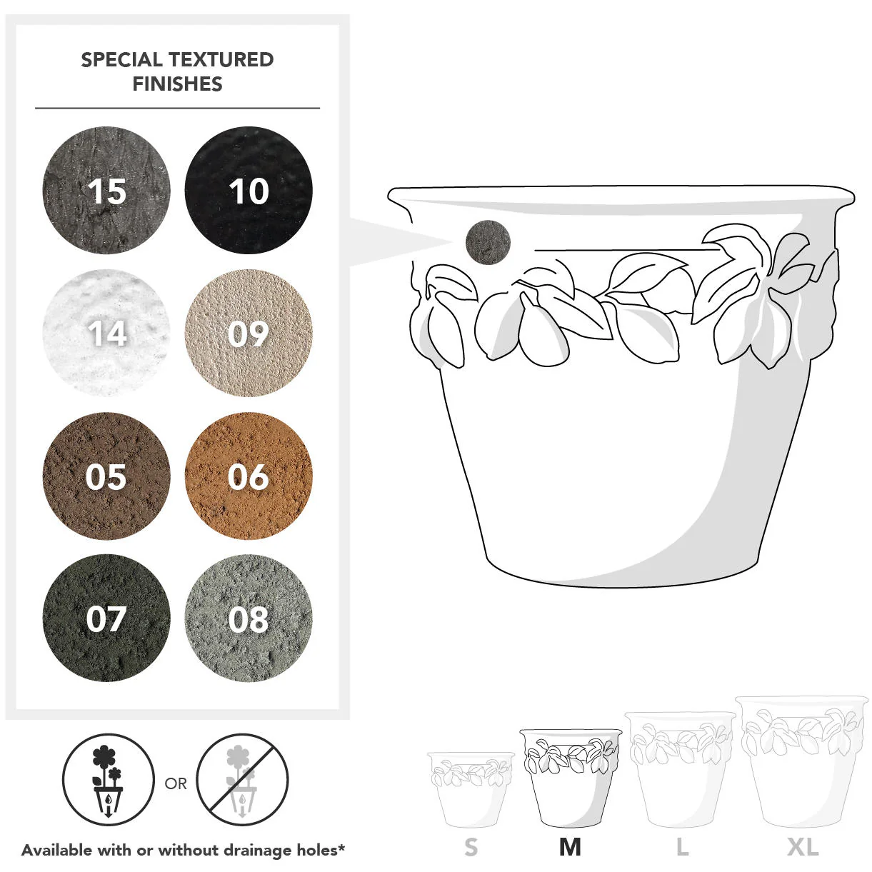 Citrus Planter - Image 11