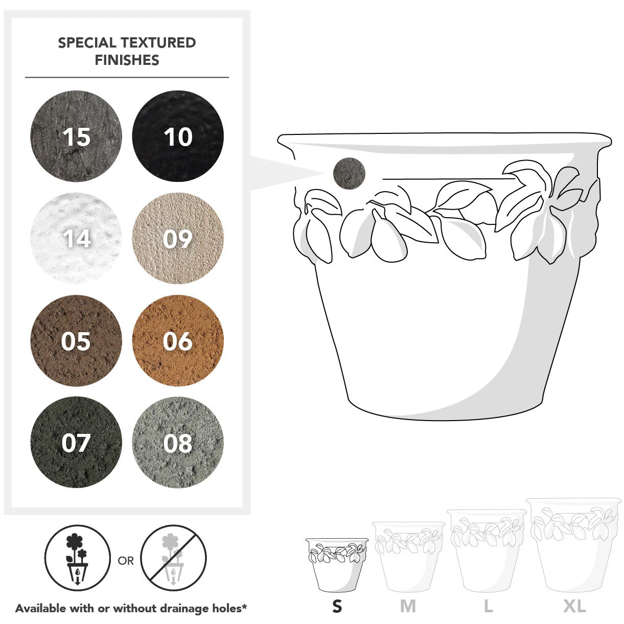 Citrus Planter - Image 12