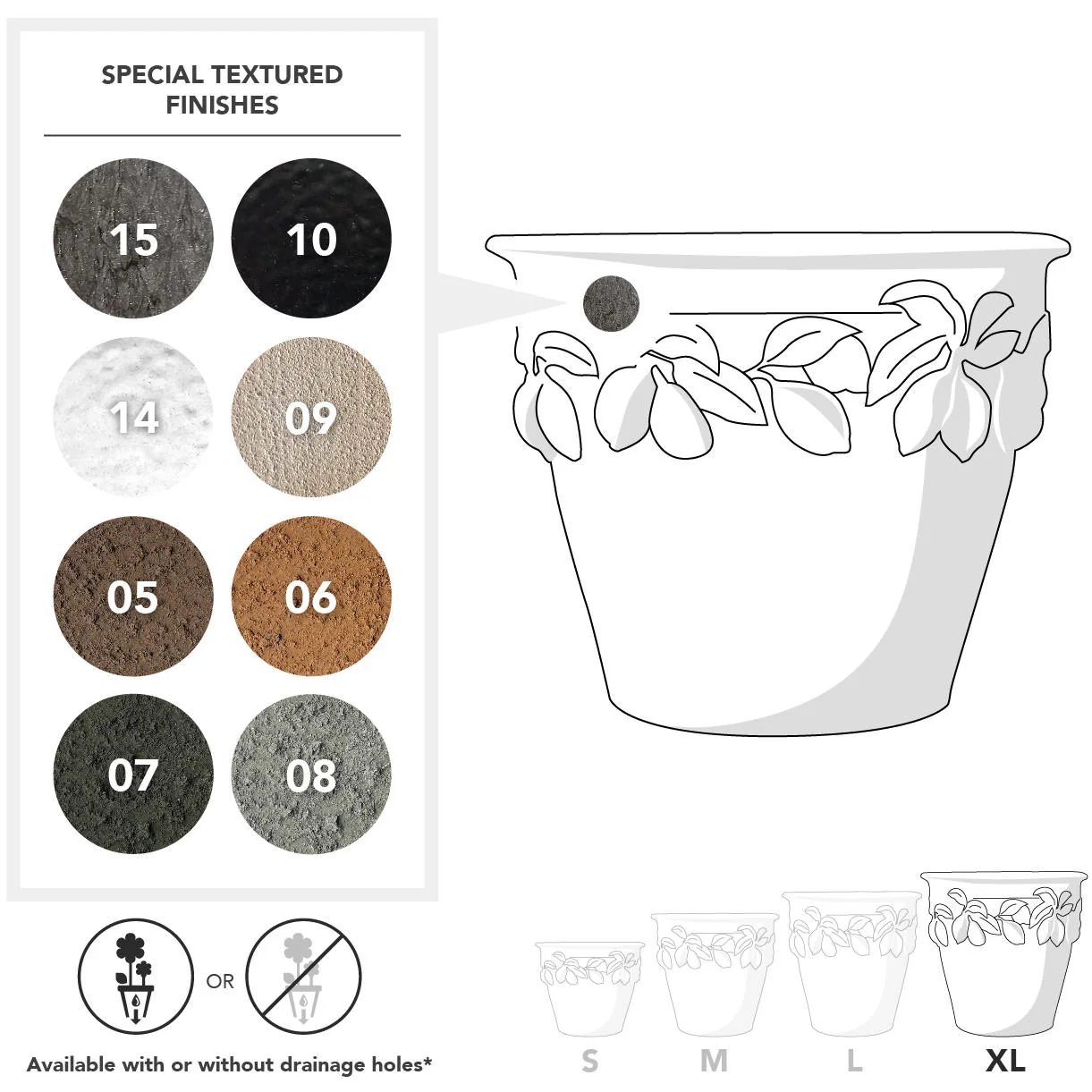 Citrus Planter - Image 13