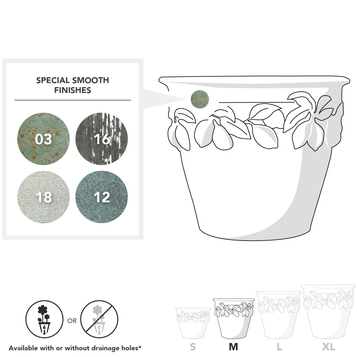 Citrus Planter - Image 15