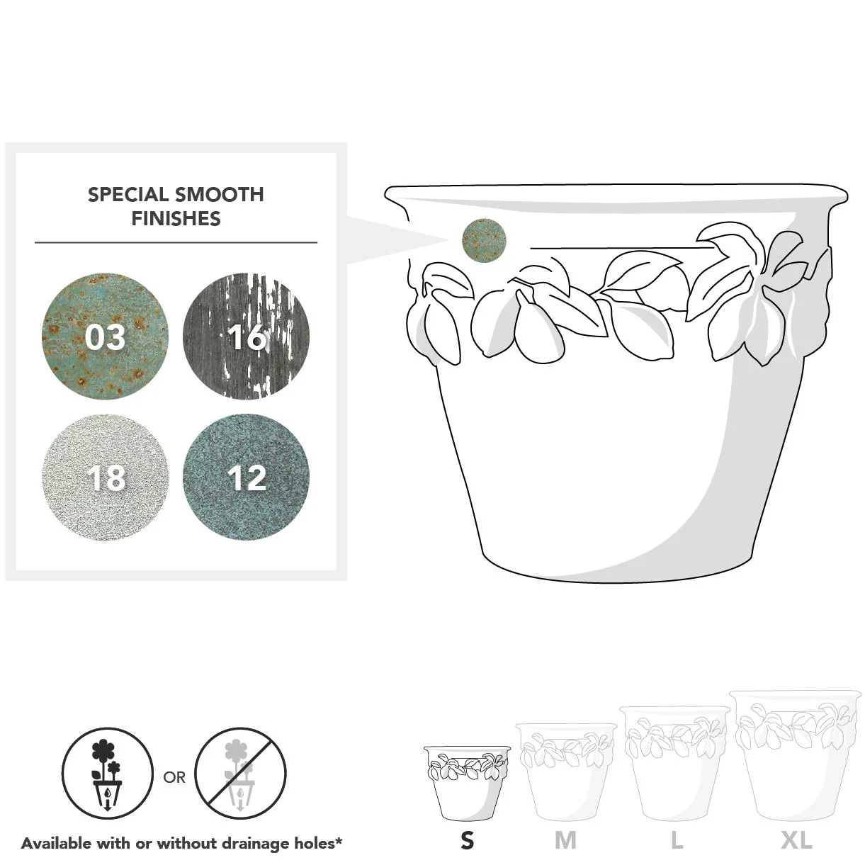 Citrus Planter - Image 16