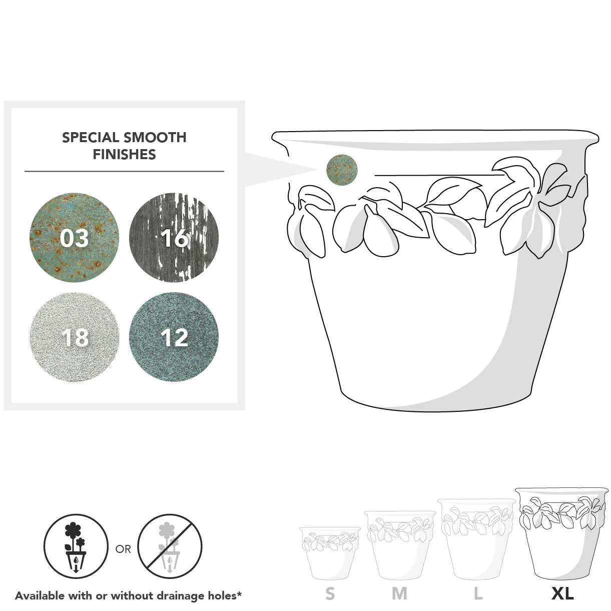 Citrus Planter - Image 17