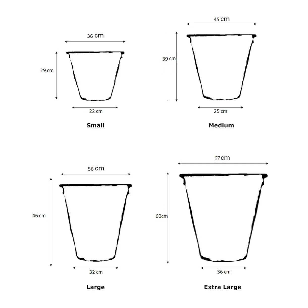 Citrus Planter - Image 5