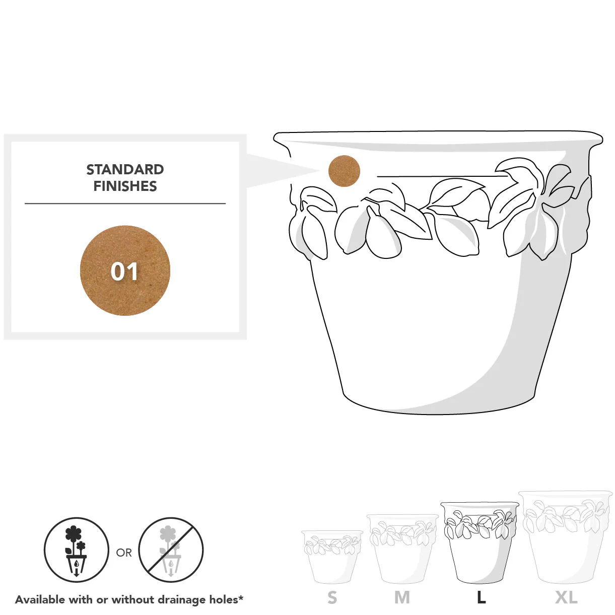 Citrus Planter - Image 6