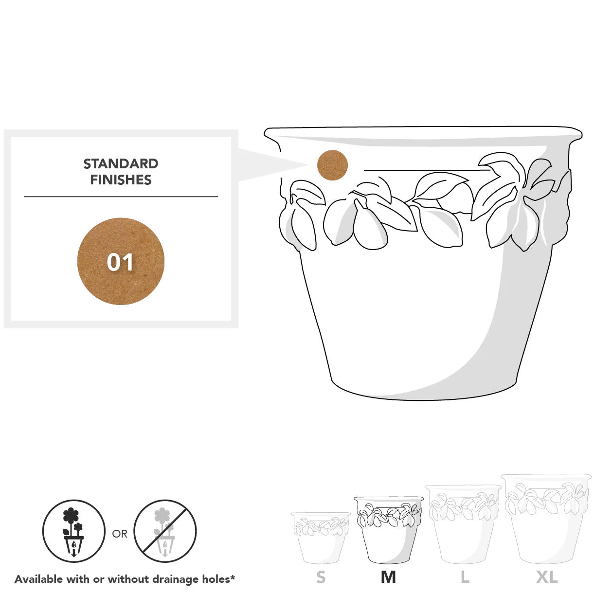 Citrus Planter - Image 7