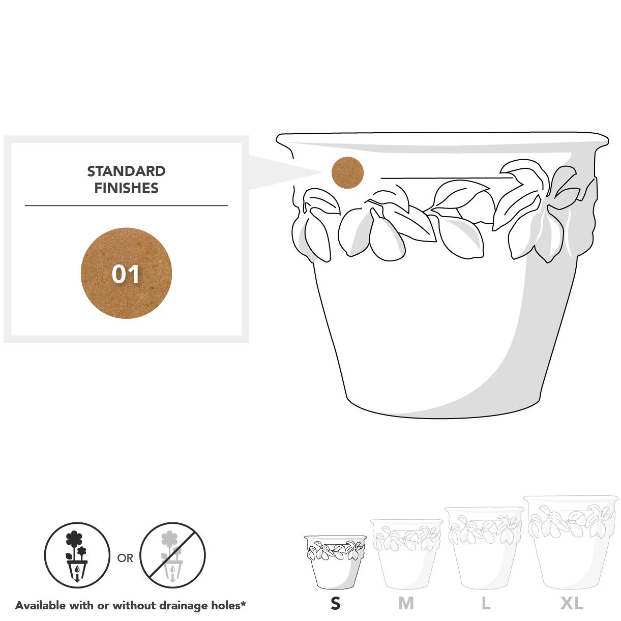 Citrus Planter - Image 8