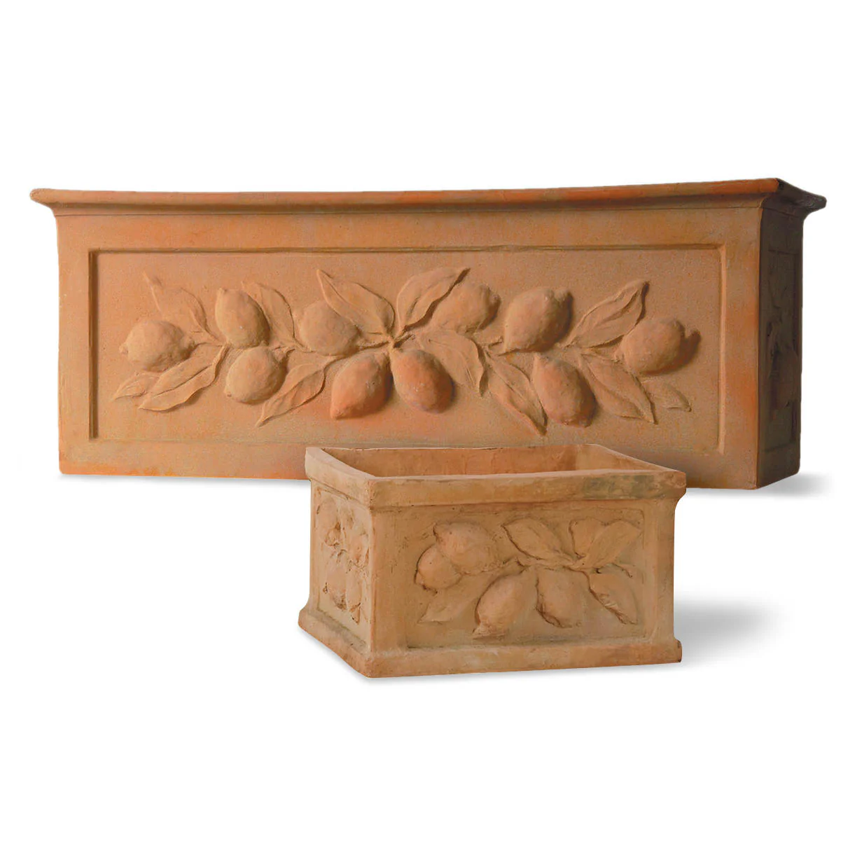 Citrus Troughs - Image 2