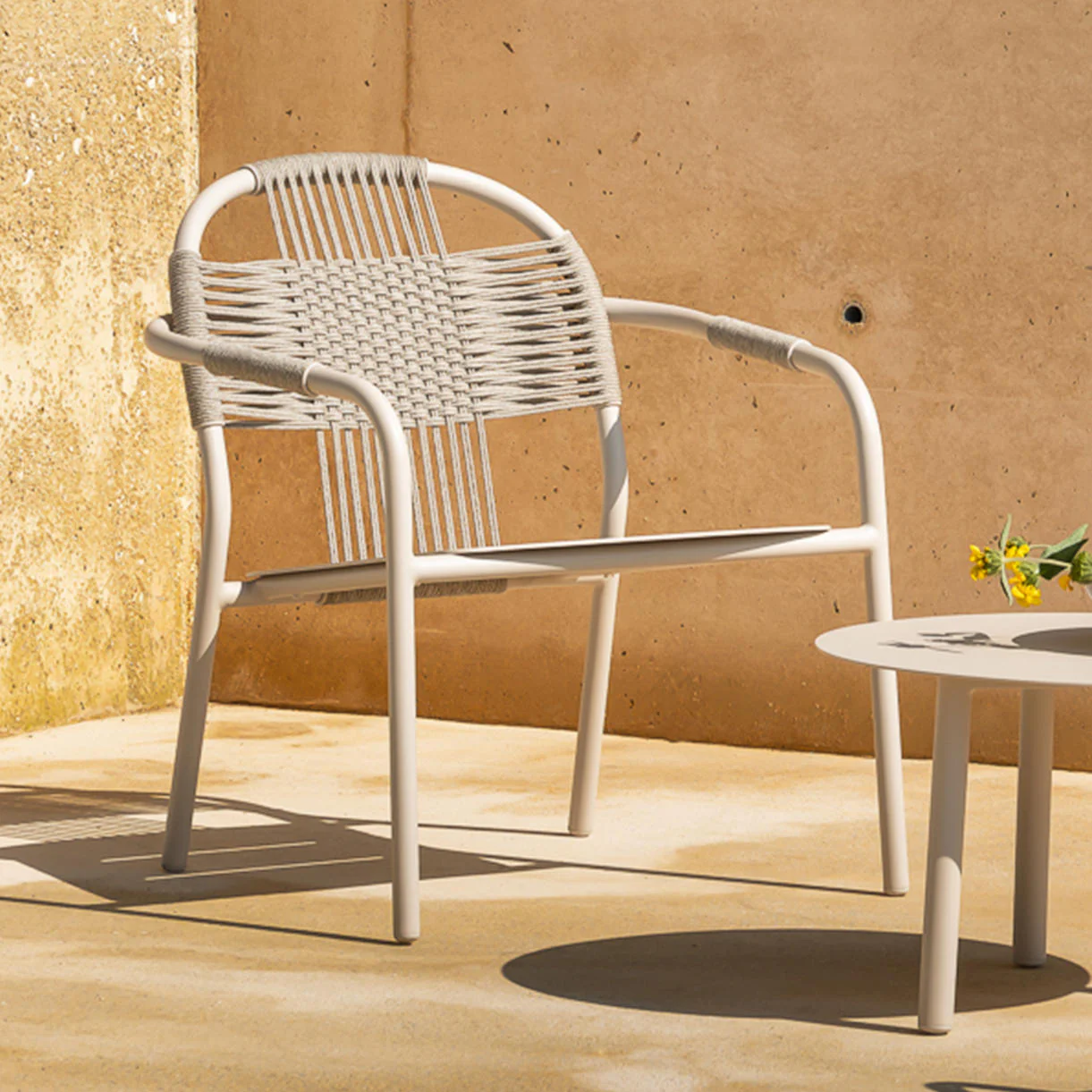 Cleo Lounge Chair