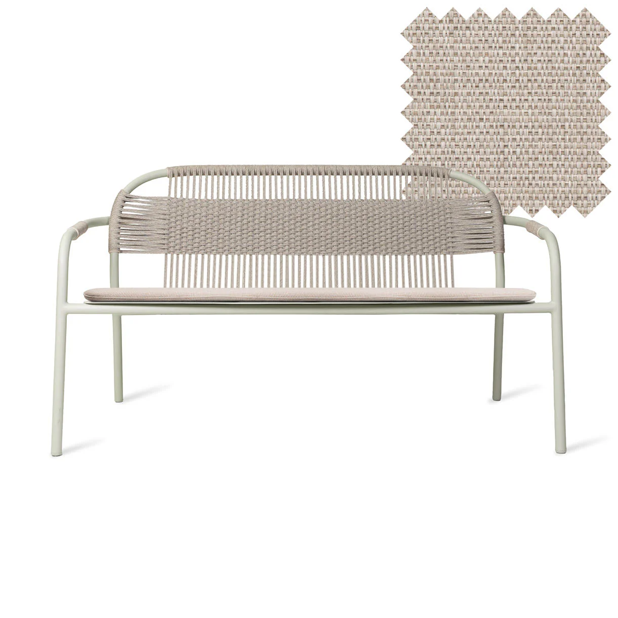 Cleo Lounge Sofa - Image 3