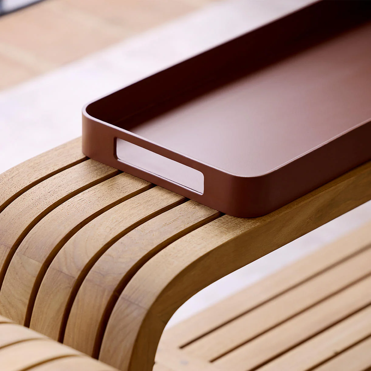 Club Tray Rectangular - Image 3