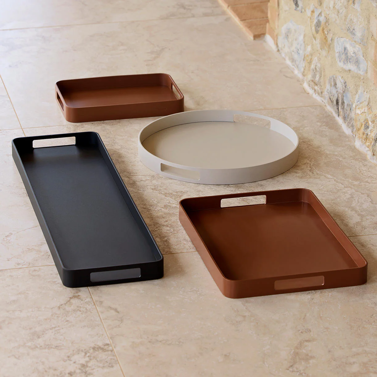 Club Tray Rectangular - Image 4