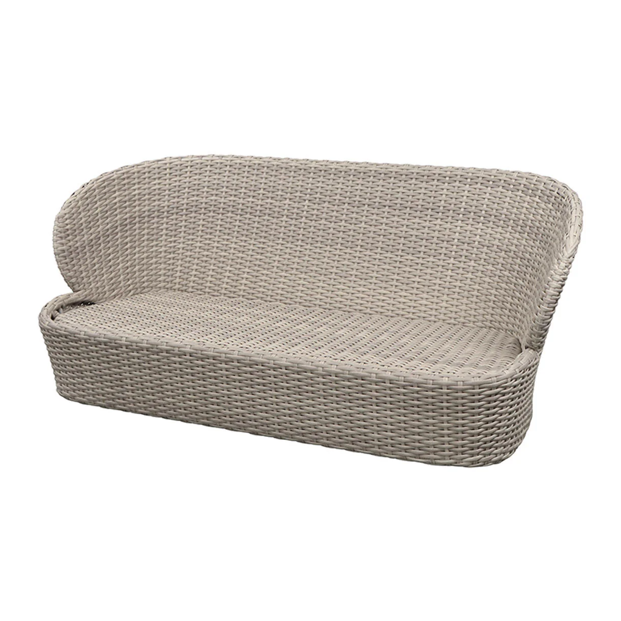 Coast Large 2 Seater Garden Sofa - Image 7
