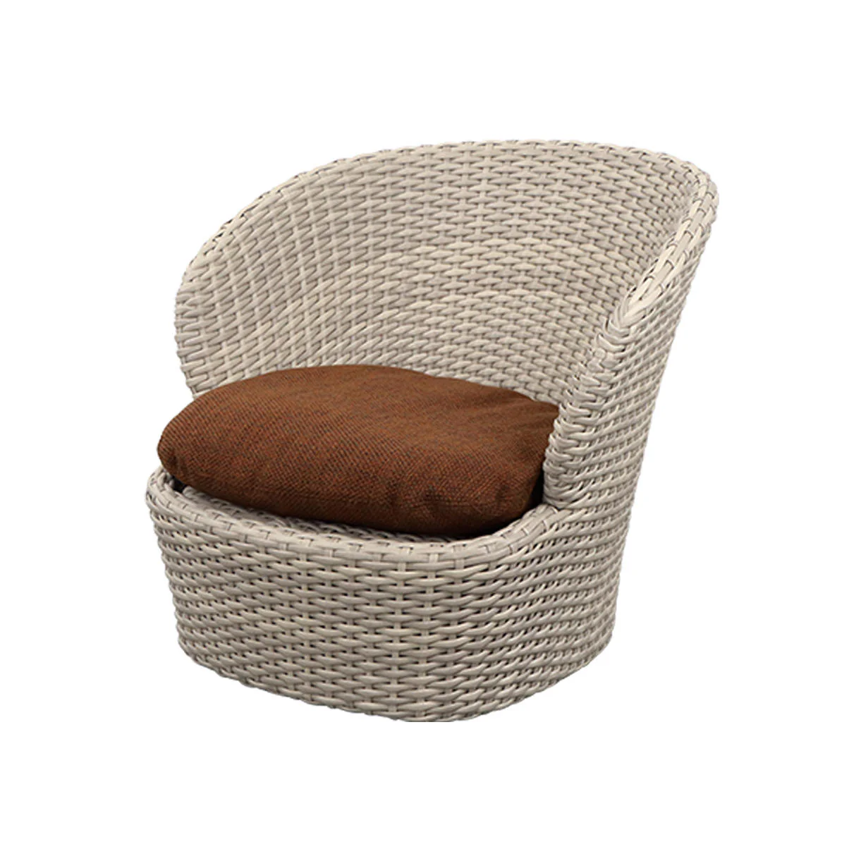 Coast Swivel Lounge Chair - Image 10