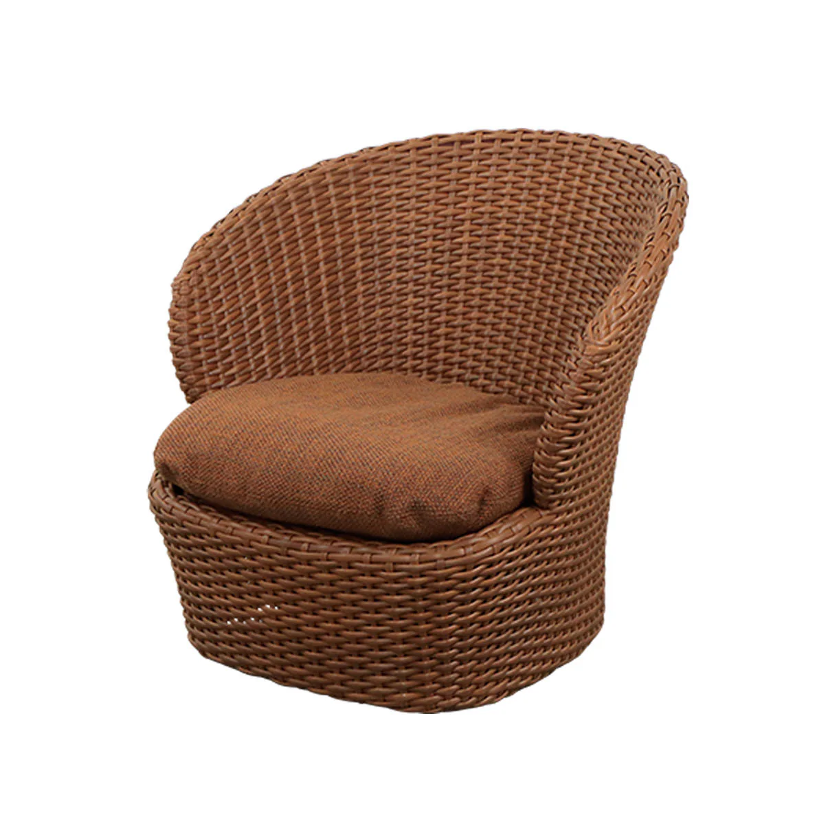 Coast Swivel Lounge Chair - Image 11
