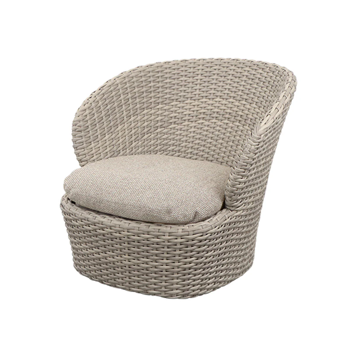 Coast Swivel Lounge Chair - Image 12