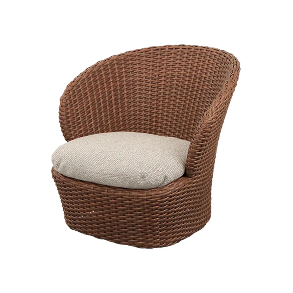Coast Swivel Lounge Chair - Image 13
