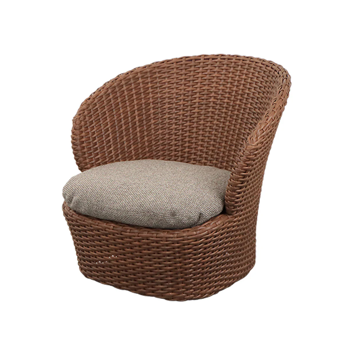 Coast Swivel Lounge Chair - Image 15