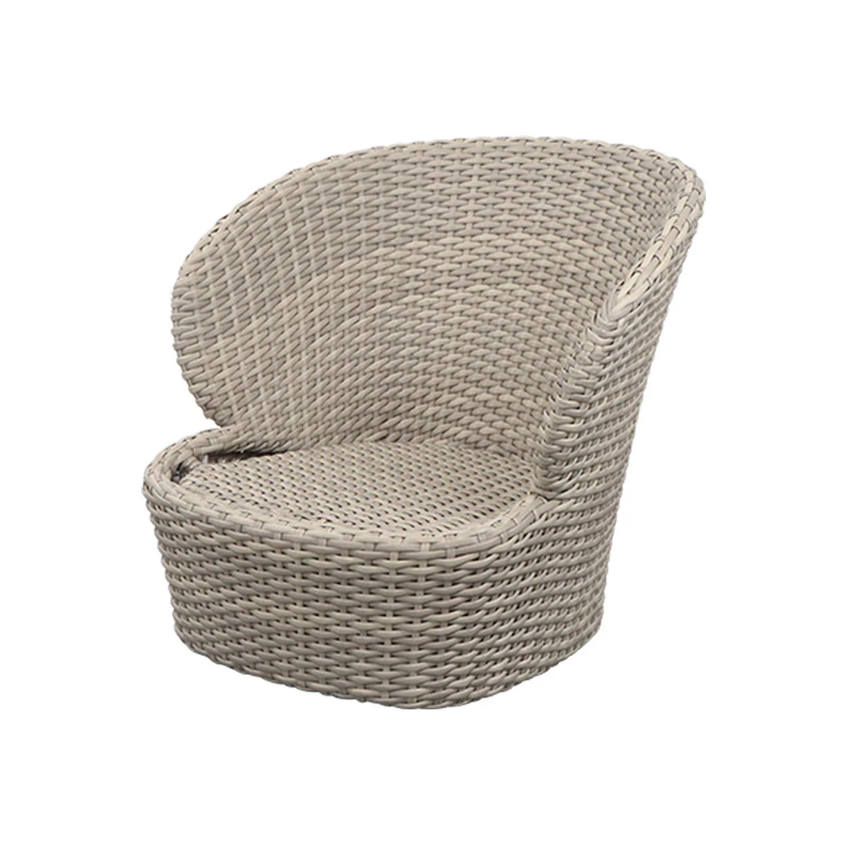 Coast Swivel Lounge Chair - Image 6