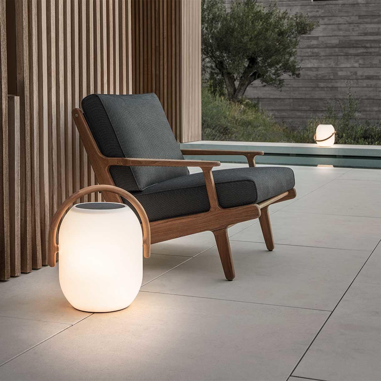 Cocoon Lantern - Image 4