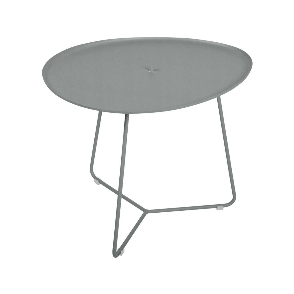 Cocotte Low Table with Tray - Image 12