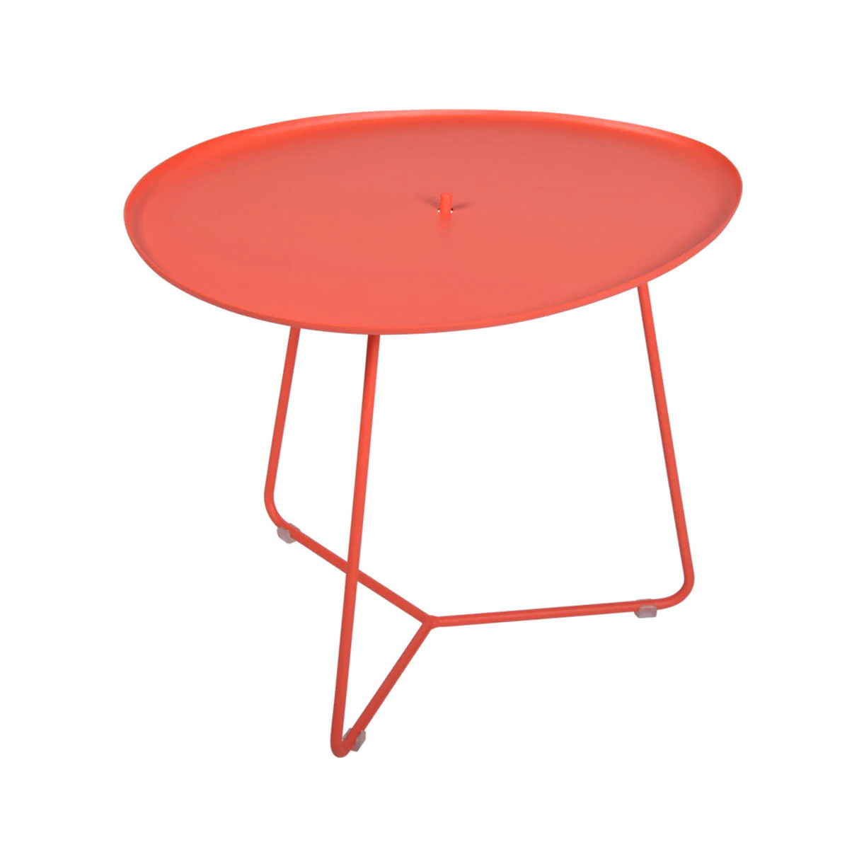 Cocotte Low Table with Tray - Image 20