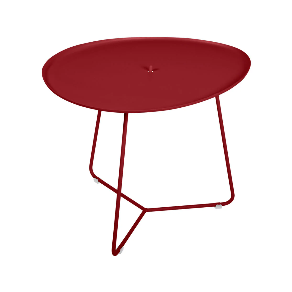 Cocotte Low Table with Tray - Image 22