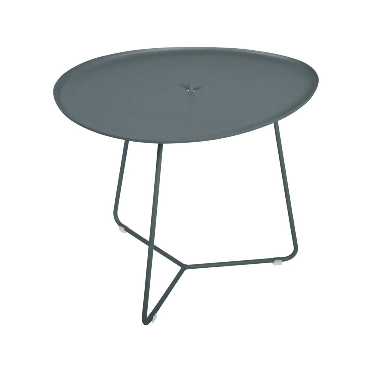 Cocotte Low Table with Tray - Image 25