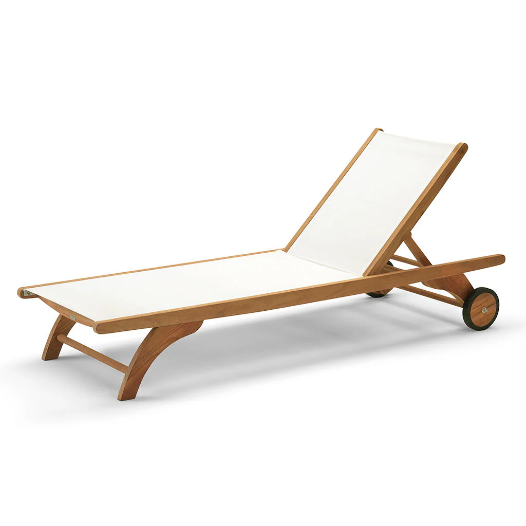 Columbus Sun Bed - Image 6