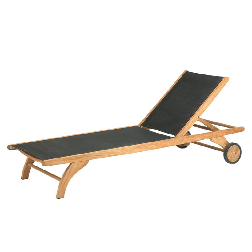 Columbus Sun Bed - Image 7