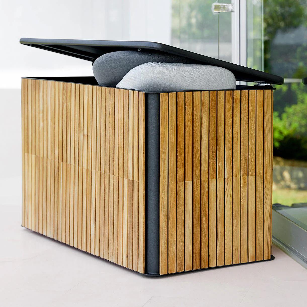 Combine Cushion Boxes