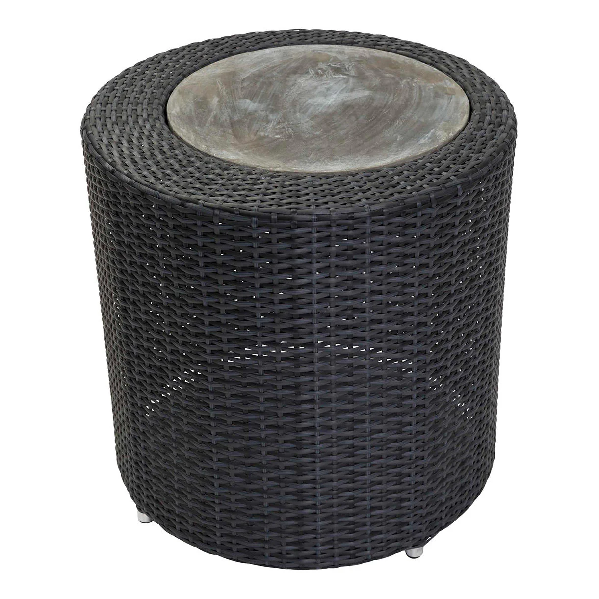 Concentric Occasional Side Coffee Table - Image 7