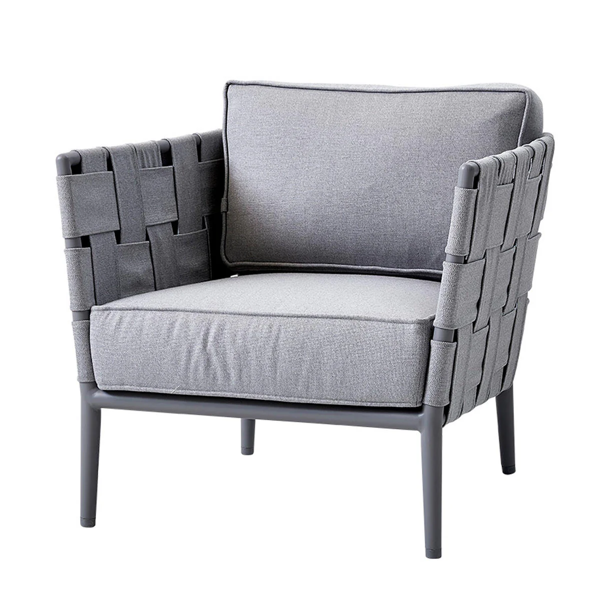 Conic Air Touch Lounge Chair - Image 6