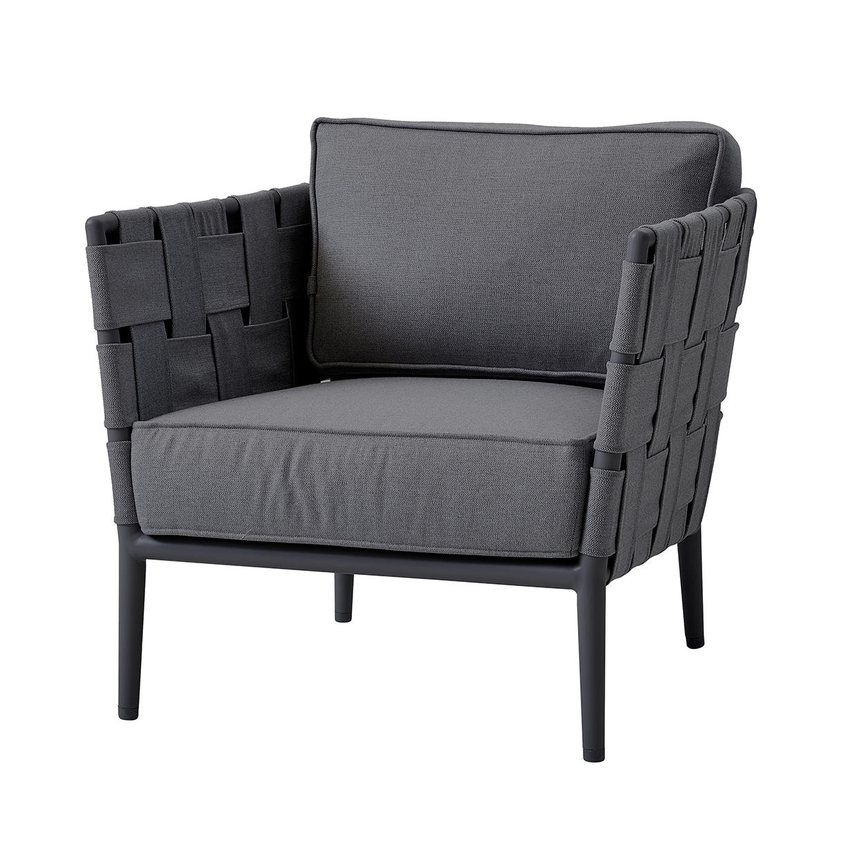 Conic Air Touch Lounge Chair - Image 7