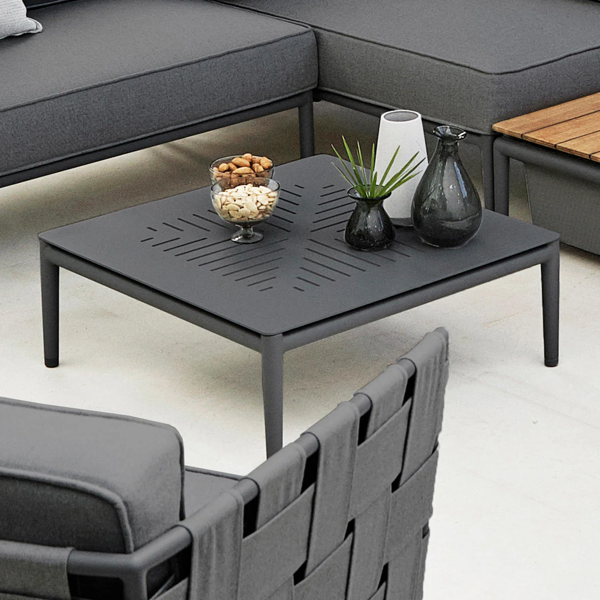 Conic Coffee Table - Image 4