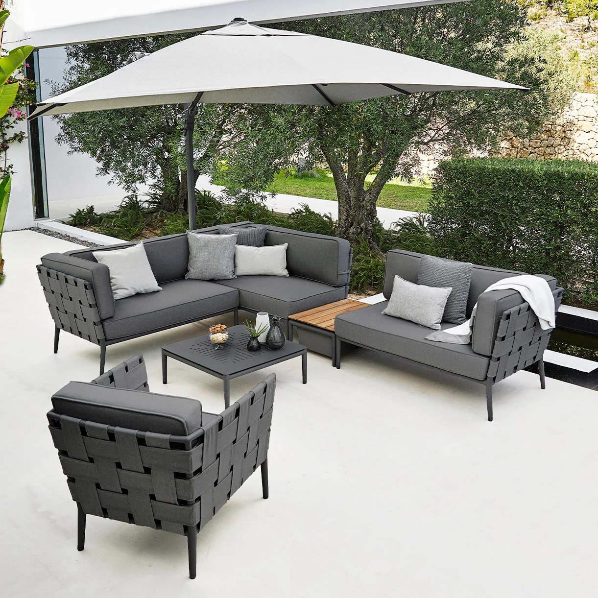 Conic Coffee Table - Image 5