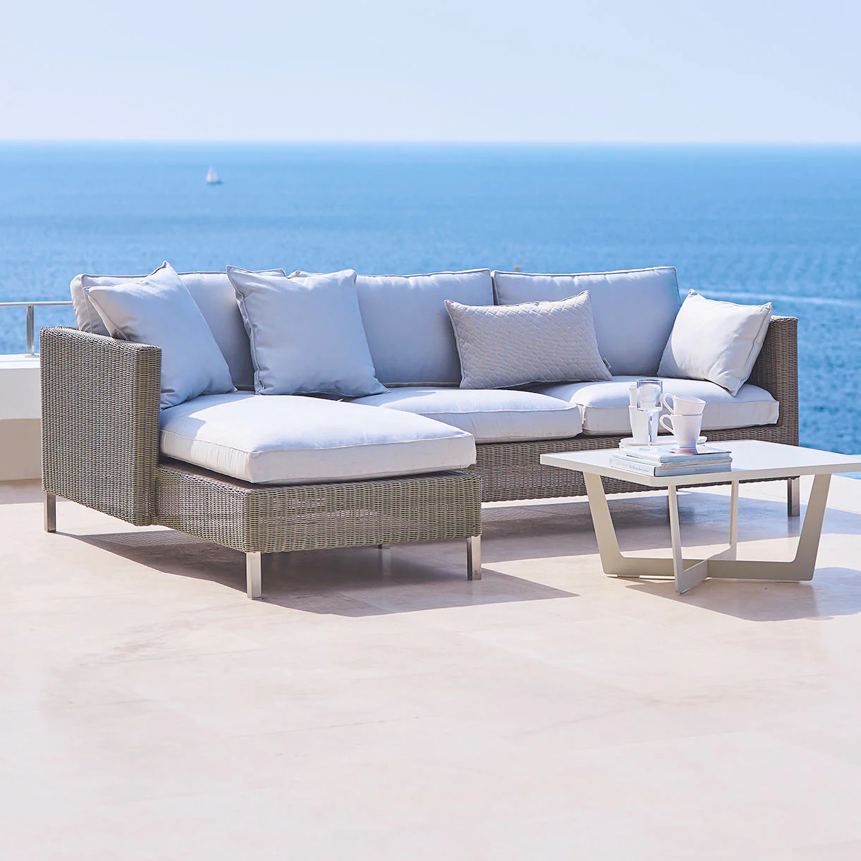 Connect Chaise Right Module - Image 2