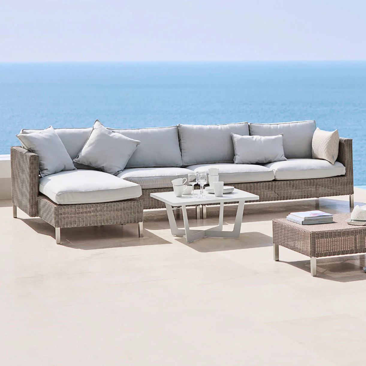 Connect Chaise Right Module - Image 3